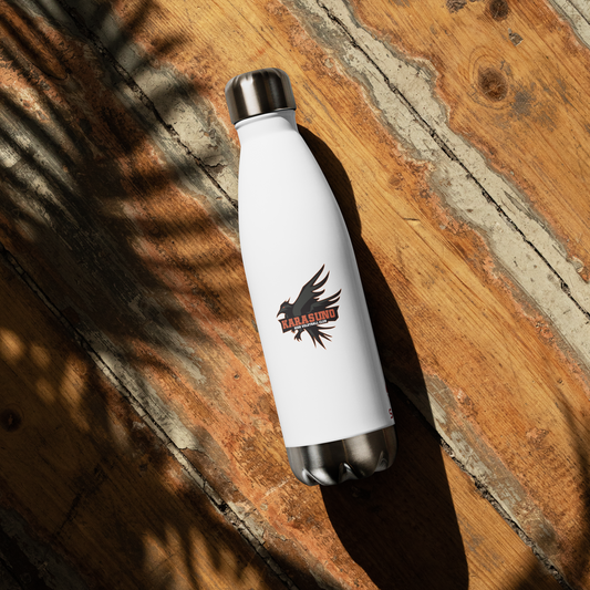 Haikyu!! - Karasuno - Stainless steel water bottle